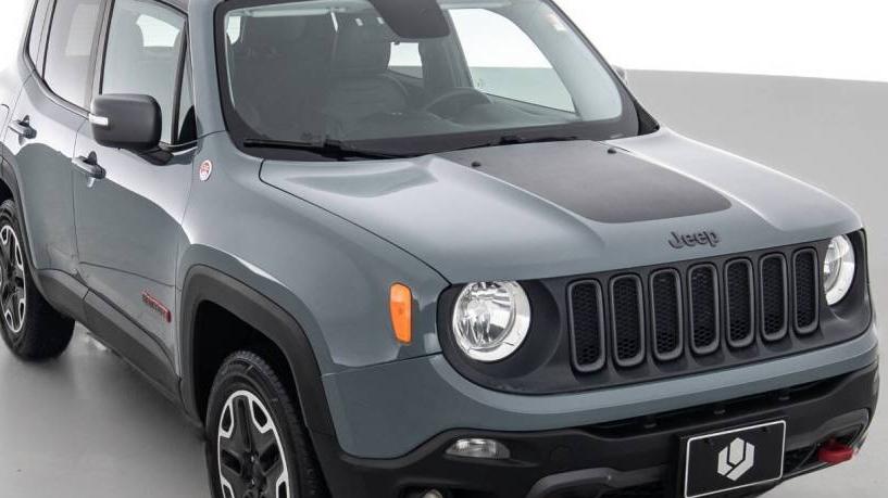 JEEP RENEGADE 2015 ZACCJBCT5FPC44757 image