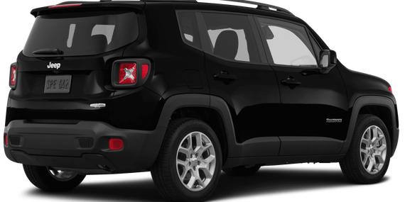JEEP RENEGADE 2015 ZACCJADTXFPB78831 image
