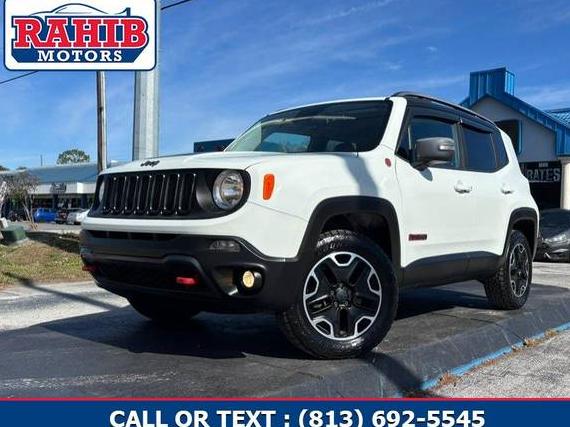 JEEP RENEGADE 2015 ZACCJBCT7FPC25577 image JEEP RENEGADE 2015 ZACCJBCT7FPC25577 image