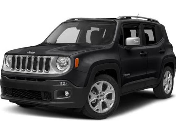 JEEP RENEGADE 2015 ZACCJBDT0FPB68264 image