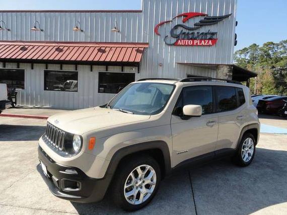 JEEP RENEGADE 2015 ZACCJABT3FPC37463 image JEEP RENEGADE 2015 ZACCJABT3FPC37463 image