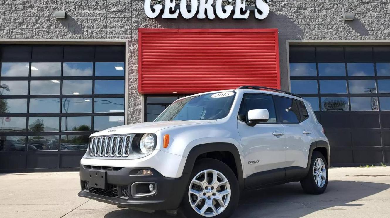 JEEP RENEGADE 2015 ZACCJABT9FPB48836 image