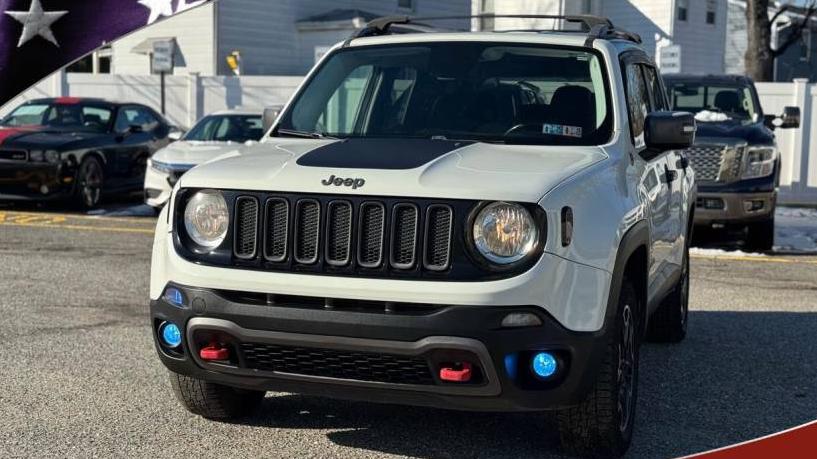 JEEP RENEGADE 2015 ZACCJBCT2FPB27430 image