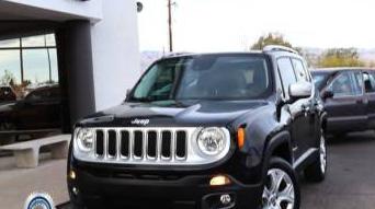 JEEP RENEGADE 2015 ZACCJBDTXFPC27886 image