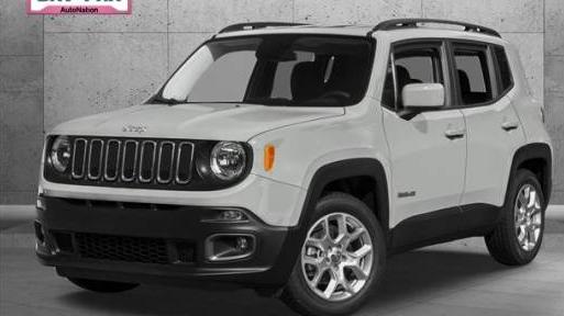 JEEP RENEGADE 2015 ZACCJABT3FPB36648 image