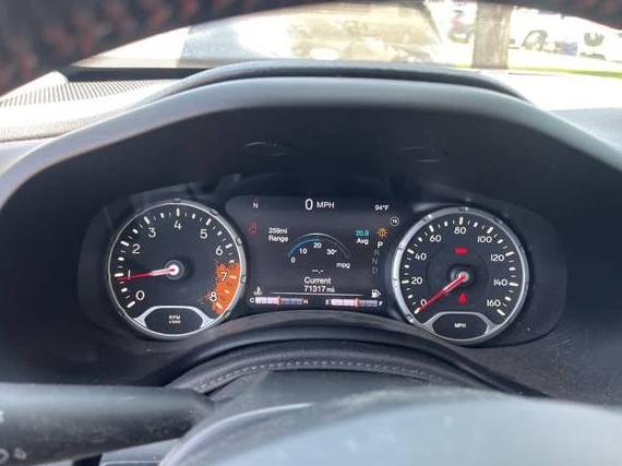 JEEP RENEGADE 2015 ZACCJBCT2FPB78880 image