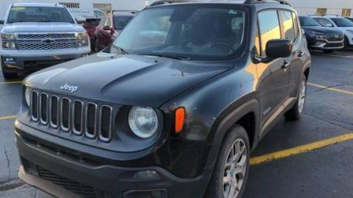 JEEP RENEGADE 2015 ZACCJABT1FPC01321 image