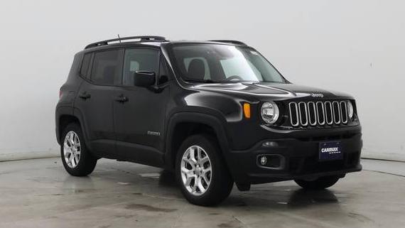 JEEP RENEGADE 2015 ZACCJBBT5FPC06673 image