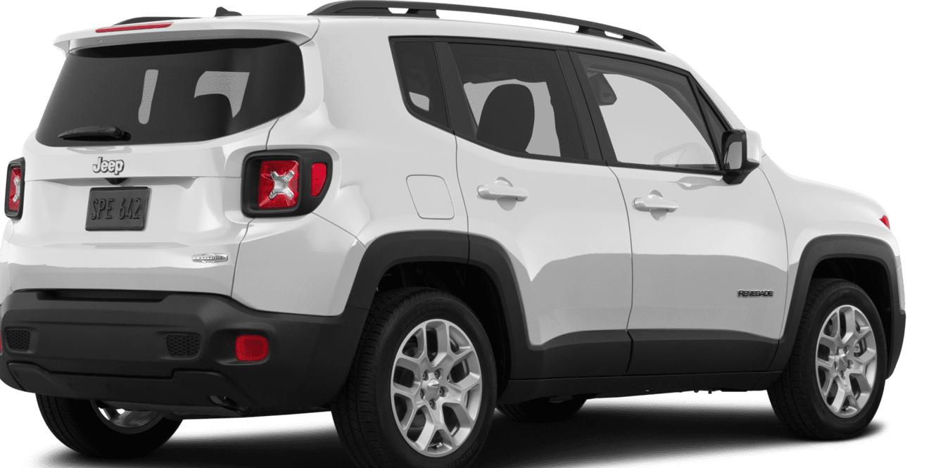 JEEP RENEGADE 2015 ZACCJAAT7FPB20311 image