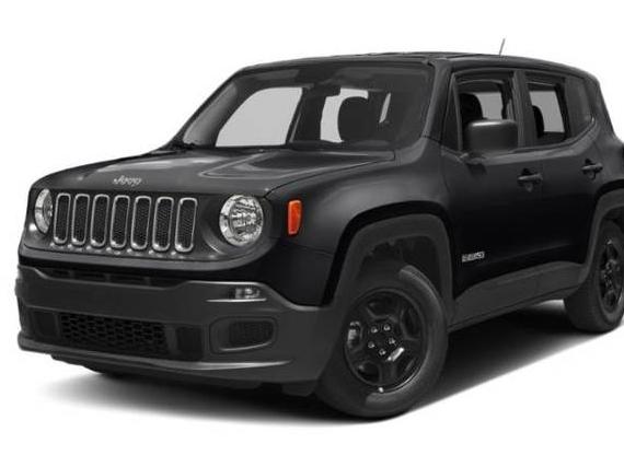 JEEP RENEGADE 2015 ZACCJBBT2FPB96944 image