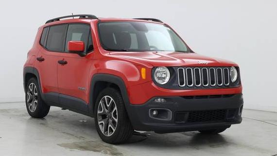 JEEP RENEGADE 2015 ZACCJABT7FPB43361 image JEEP RENEGADE 2015 ZACCJABT7FPB43361 image