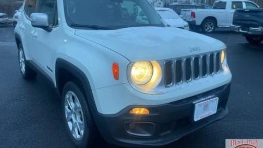 JEEP RENEGADE 2015 ZACCJBDT5FPB99415 image