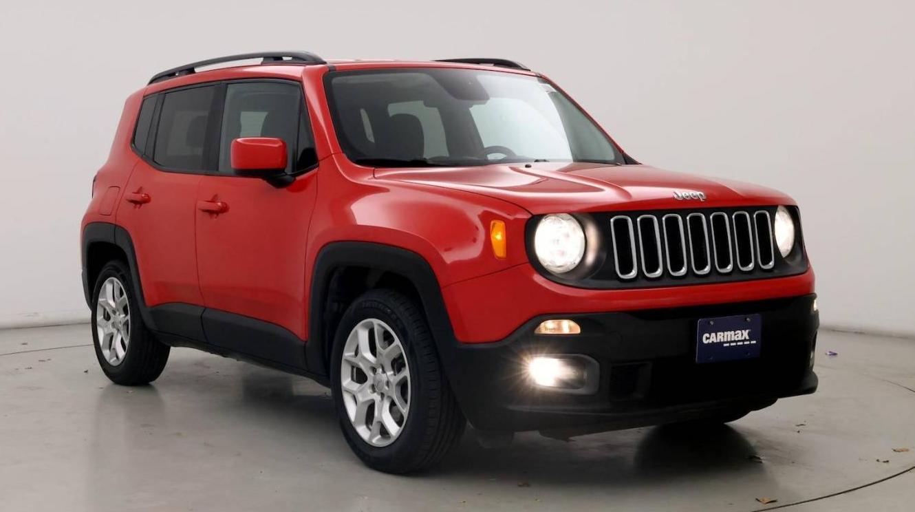 JEEP RENEGADE 2015 ZACCJABT3FPB99796 image