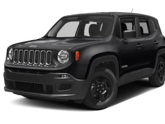 JEEP RENEGADE 2015 ZACCJBBT8FPC09213 image