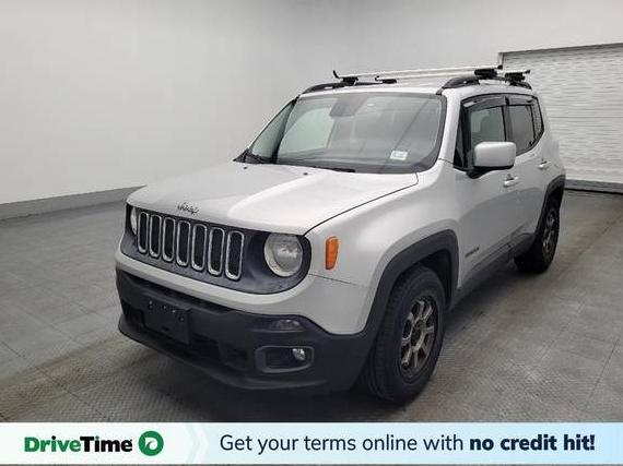 JEEP RENEGADE 2015 ZACCJABT9FPB18381 image JEEP RENEGADE 2015 ZACCJABT9FPB18381 image
