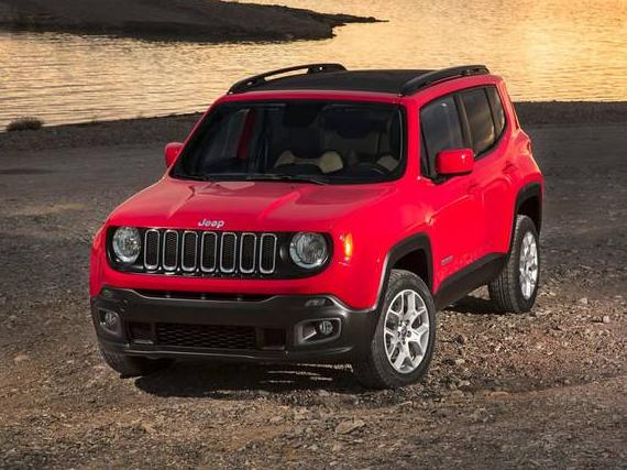 JEEP RENEGADE 2015 ZACCJBDT2FPB98092 image JEEP RENEGADE 2015 ZACCJBDT2FPB98092 image