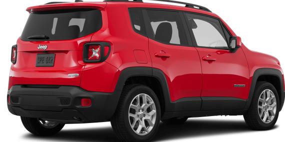 JEEP RENEGADE 2015 ZACCJBBT4FPB93611 image