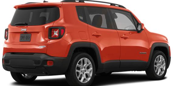 JEEP RENEGADE 2015 ZACCJBBT5FPB79426 image