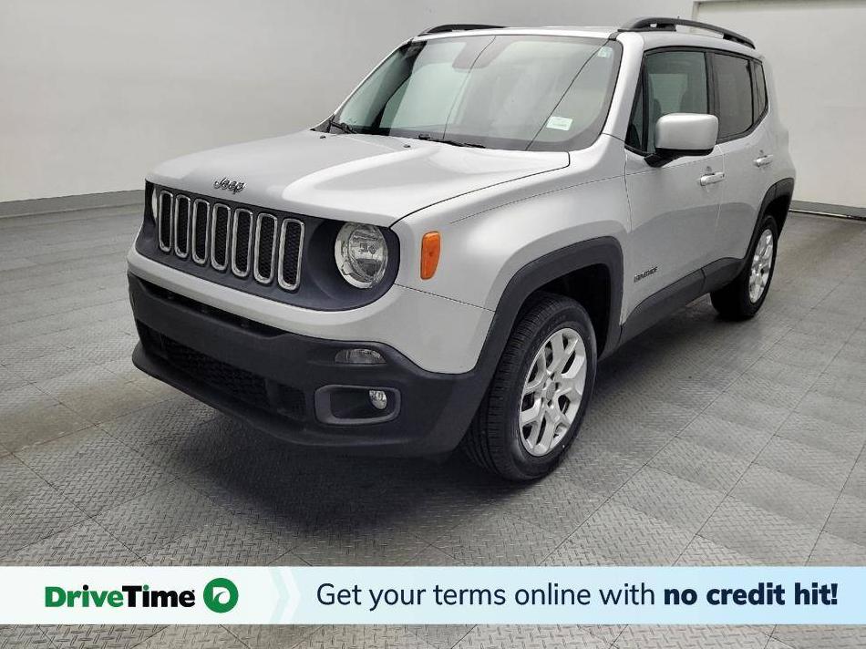 JEEP RENEGADE 2015 ZACCJBBT0FPB74954 image