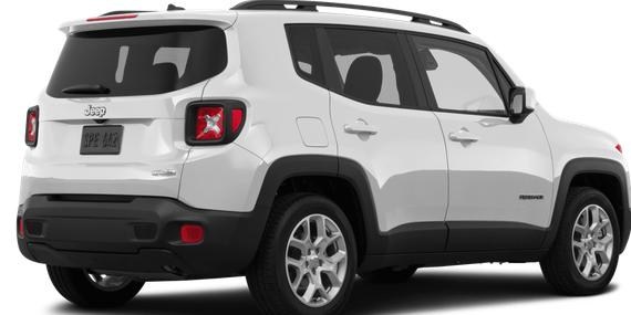 JEEP RENEGADE 2015 ZACCJBDT8FPB49995 image