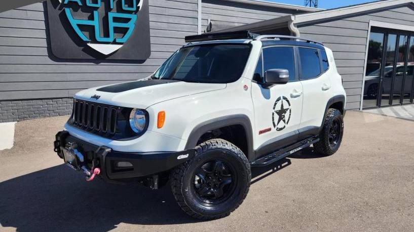 JEEP RENEGADE 2015 ZACCJBCT5FPB31455 image