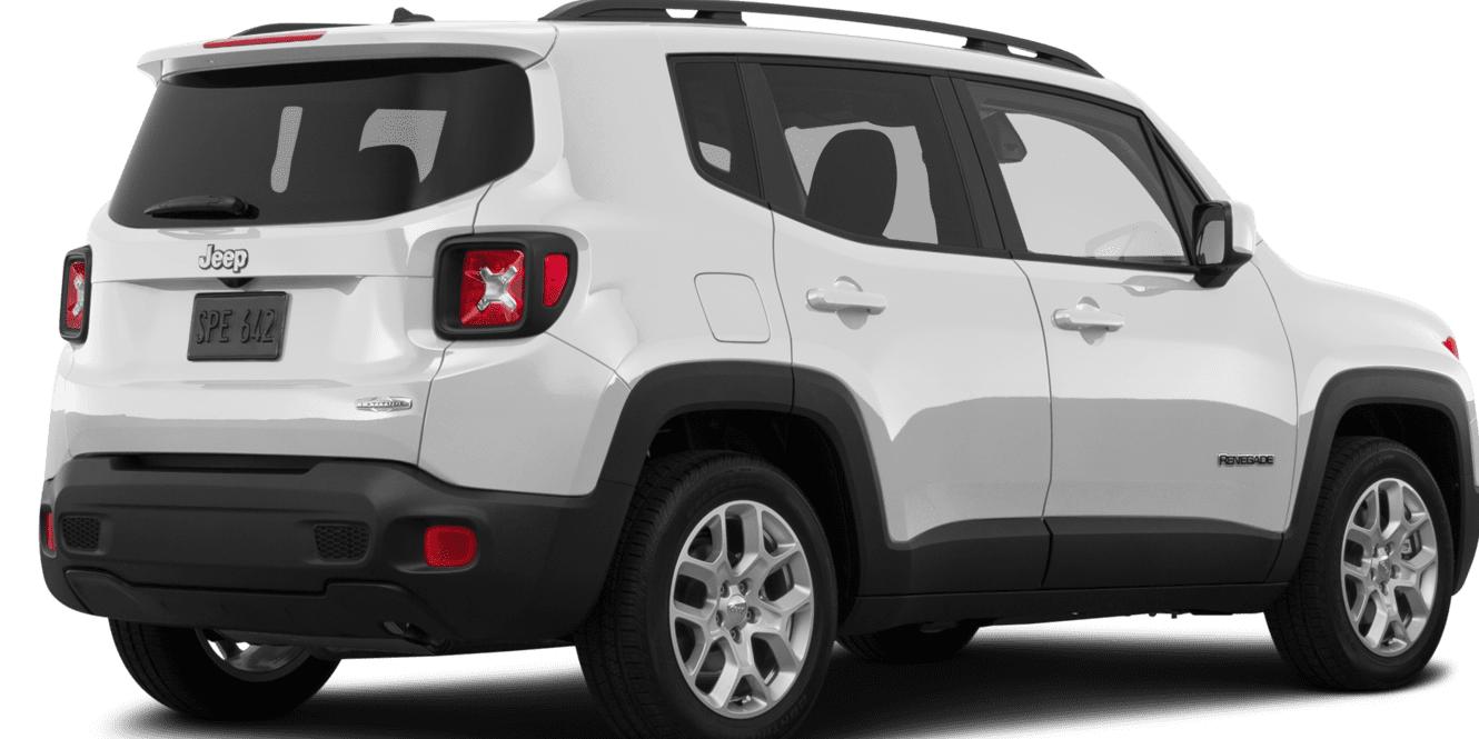 JEEP RENEGADE 2015 ZACCJADT2FPC14575 image