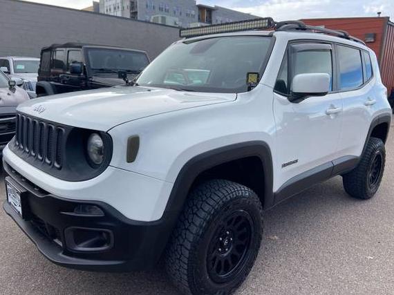 JEEP RENEGADE 2015 ZACCJBBH7FPC35684 image JEEP RENEGADE 2015 ZACCJBBH7FPC35684 image
