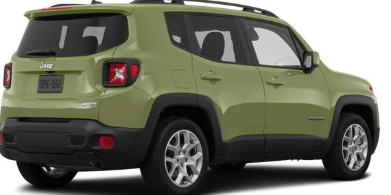 JEEP RENEGADE 2015 ZACCJAAT5FPB43098 image
