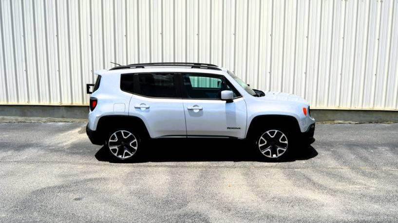 JEEP RENEGADE 2015 ZACCJABT6FPB31525 image