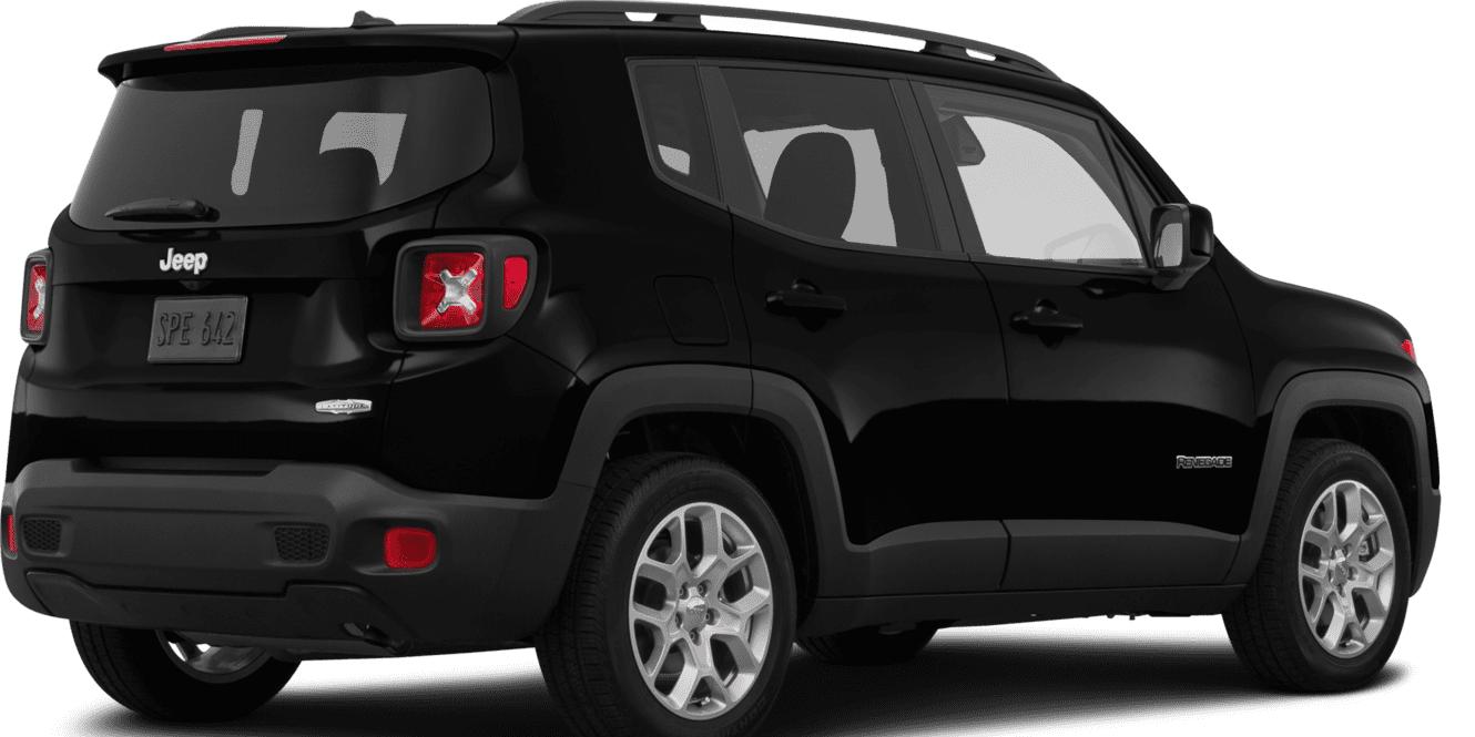 JEEP RENEGADE 2015 ZACCJBAT6FPC17005 image