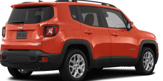JEEP RENEGADE 2015 ZACCJBBT2FPB87659 image