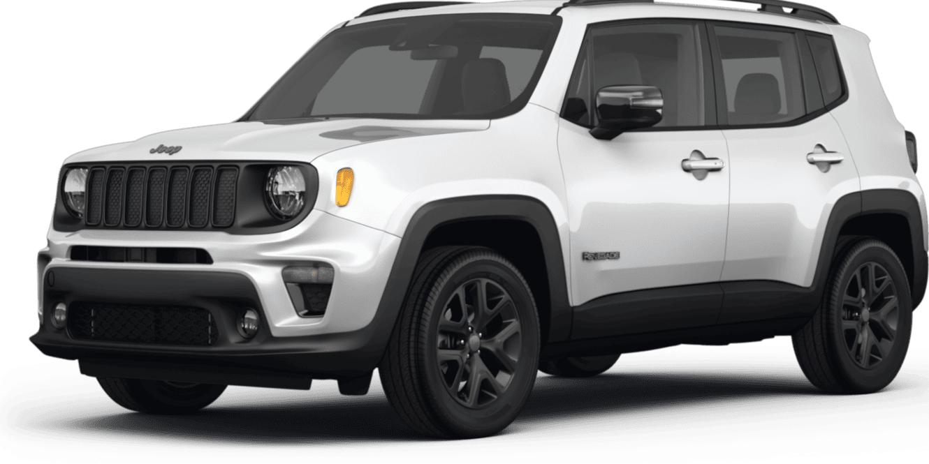 JEEP RENEGADE 2022 ZACNJDE14NPP01084 image