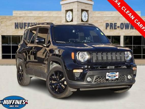 JEEP RENEGADE 2022 ZACNJDE17NPN68255 image JEEP RENEGADE 2022 ZACNJDE17NPN68255 image