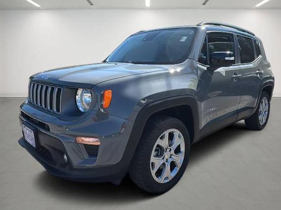JEEP RENEGADE 2022 ZACNJDD1XNPN59017 image JEEP RENEGADE 2022 ZACNJDD1XNPN59017 image