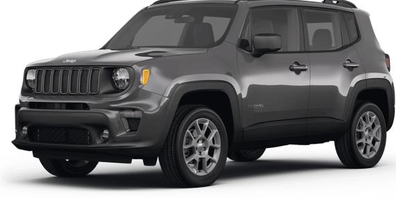 JEEP RENEGADE 2022 ZACNJDB17NPN60824 image JEEP RENEGADE 2022 ZACNJDB17NPN60824 image