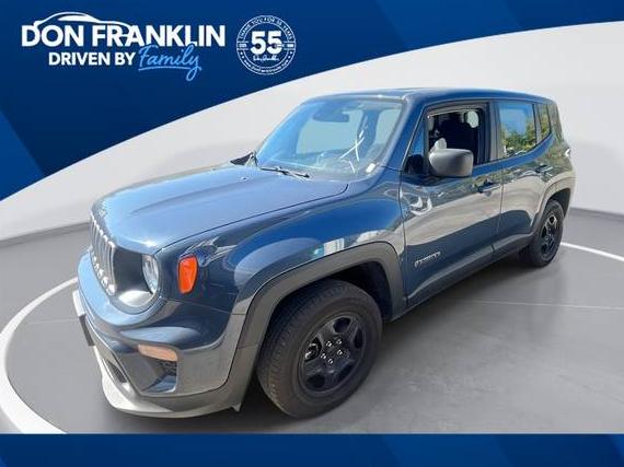 JEEP RENEGADE 2022 ZACNJDA19NPN63502 image JEEP RENEGADE 2022 ZACNJDA19NPN63502 image