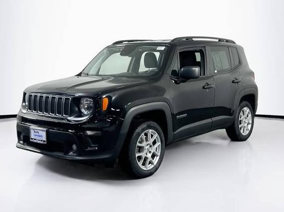 JEEP RENEGADE 2022 ZACNJDB11NPN48202 image JEEP RENEGADE 2022 ZACNJDB11NPN48202 image