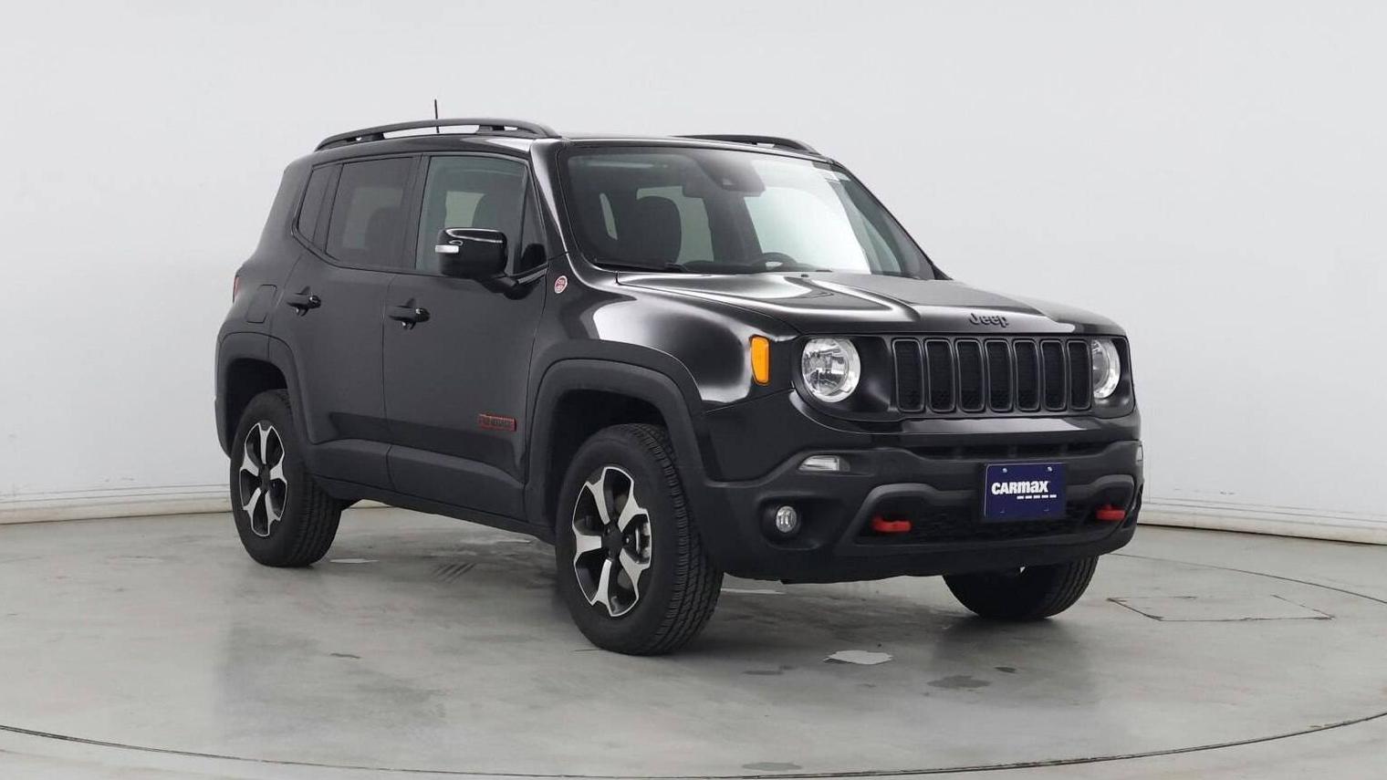 JEEP RENEGADE 2022 ZACNJDC12NPP02933 image