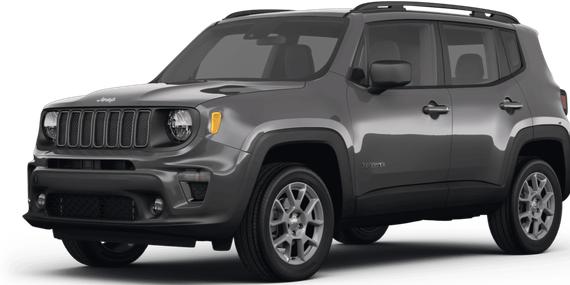 JEEP RENEGADE 2022 ZACNJDB17NPN93502 image JEEP RENEGADE 2022 ZACNJDB17NPN93502 image
