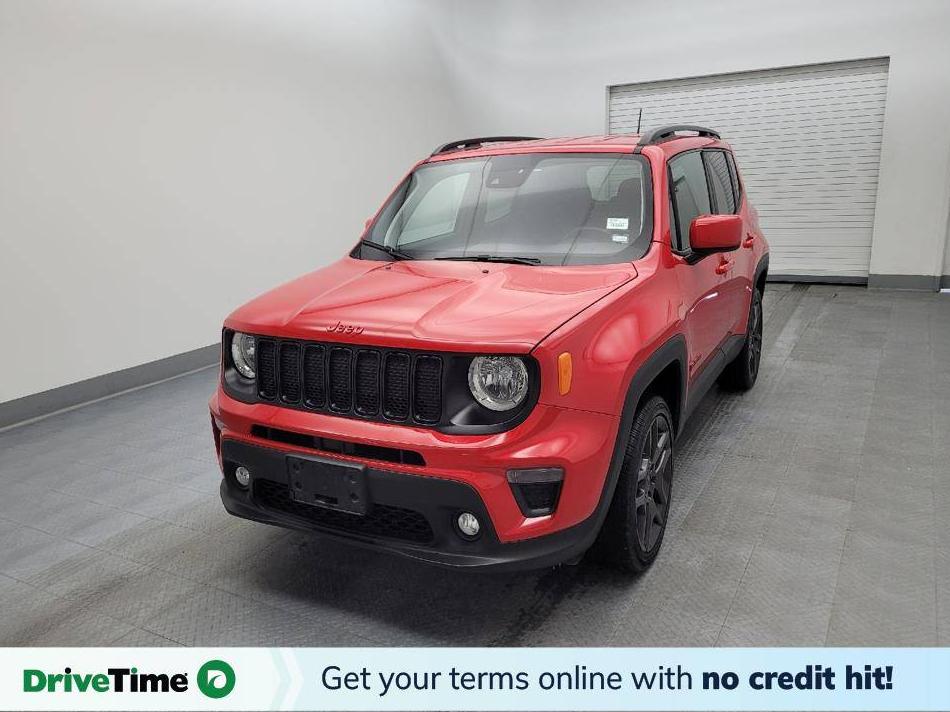 JEEP RENEGADE 2022 ZACNJDB15NPN73877 image