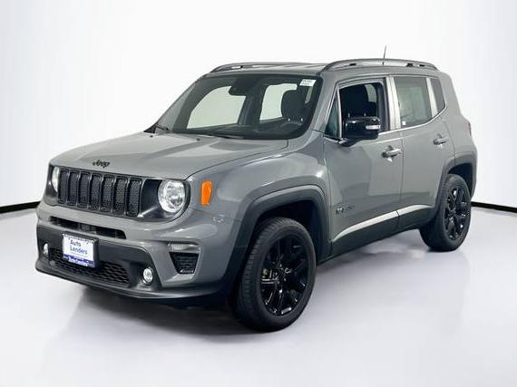 JEEP RENEGADE 2022 ZACNJDE19NPN78463 image JEEP RENEGADE 2022 ZACNJDE19NPN78463 image