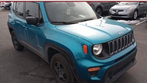 JEEP RENEGADE 2022 ZACNJDA14NPN79798 image