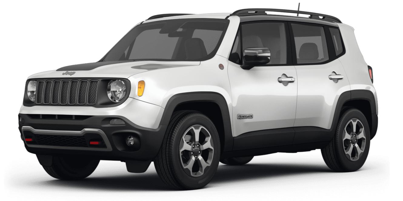 JEEP RENEGADE 2022 ZACNJDC18NPN79221 image