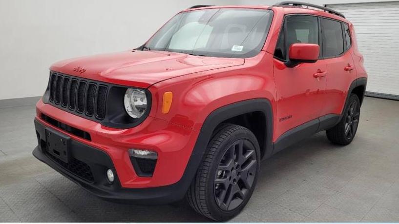 JEEP RENEGADE 2022 ZACNJDB19NPN90875 image