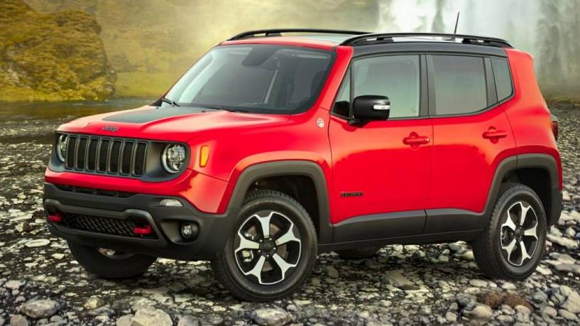 JEEP RENEGADE 2022 ZACNJDB16NPN59891 image JEEP RENEGADE 2022 ZACNJDB16NPN59891 image