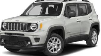 JEEP RENEGADE 2022 ZACNJDB13NPN69259 image