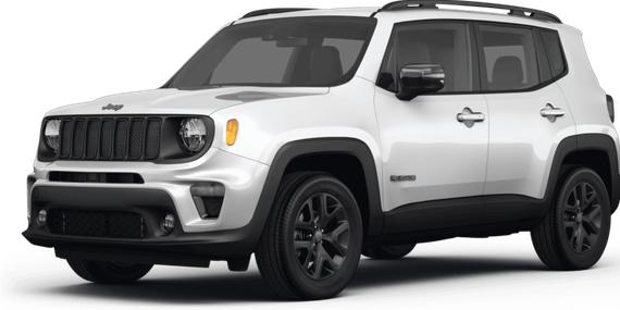 JEEP RENEGADE 2022 ZACNJDE15NPN77651 image JEEP RENEGADE 2022 ZACNJDE15NPN77651 image