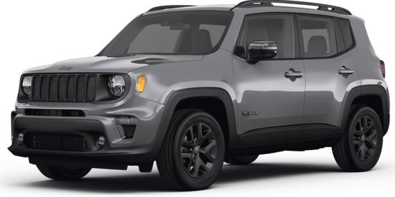 JEEP RENEGADE 2022 ZACNJDE15NPN69677 image