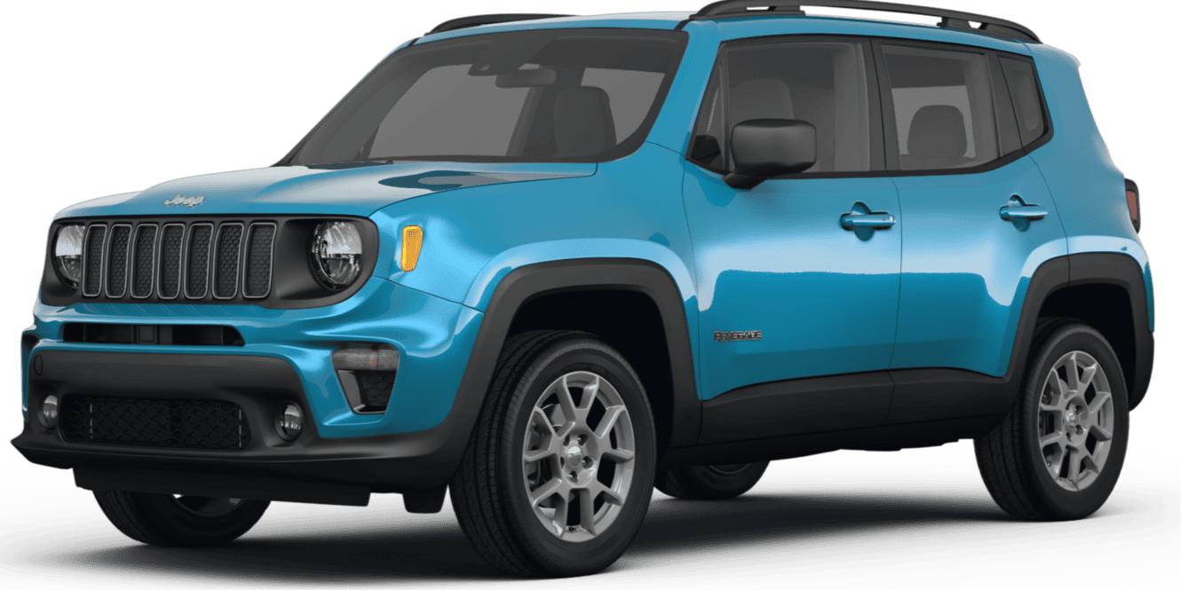 JEEP RENEGADE 2022 ZACNJDA1XNPN60219 image