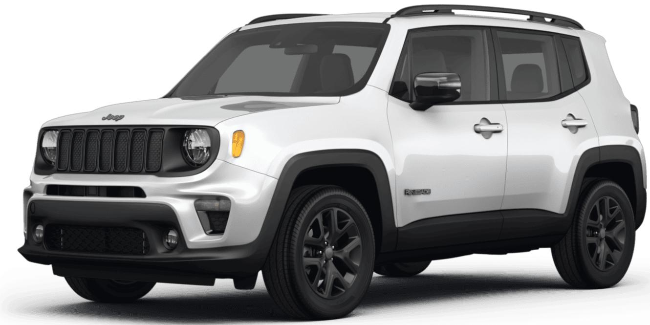 JEEP RENEGADE 2022 ZACNJDE10NPN48719 image